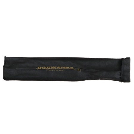 Spinning "Volzhanka-Teleepin", test 80-150 g, length 2.1 m-8