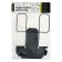 Book stand Globus, black