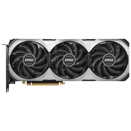 Video card MSI GEFORCE RTX 4060 TI Ventus 3X E 8G-1