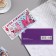Money envelope "Happy Birthday!" cats, 9x17 cm