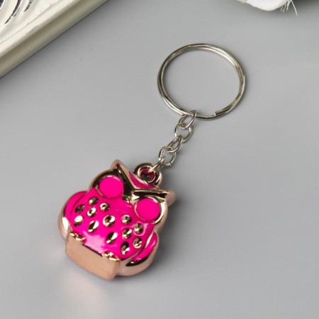 Trick plastic for metal "Oblushka" mix 2.8x2.8 cm-1