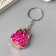 Trick plastic for metal "Oblushka" mix 2.8x2.8 cm