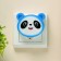 Night Panda Led Mix 7x2x6 cm Risalux