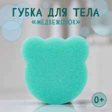 Body sponge 