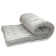 Mattress cotton 90x190 cm, tick (HL 50%, PE 50%)