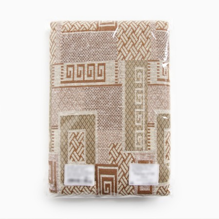 Tapestry cover 145x200 SMMSM, diz. No. JF-545, HL30%, PE60%, viscose 10%-3