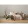 Set 2 joint venture Prairie, duvetel 200x220 cm, pillowcase 50x70 cm - 2 pcs