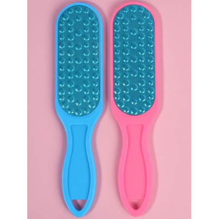 Feet saw, laser, bilateral, 25.5 cm, mix color-5