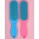 Feet saw, laser, bilateral, 25.5 cm, mix color