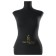 Portnovsky Kristina mannequin, set standard, size 46, black color, magnet-traffic