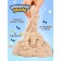 Kinetic sand "Magic Sand", 1200 g, Doipak, Sand
