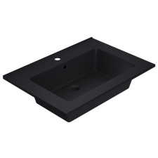 Quartz shell Uperwood Parma Quartz, 65 cm, black matte, coal