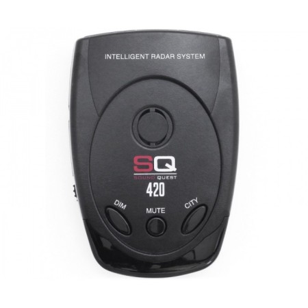 Sound Quest SQ420ST radar detector-1