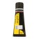 Tarrago leather Cream 001 shoes, white color, a tube with a sponge, 75 ml