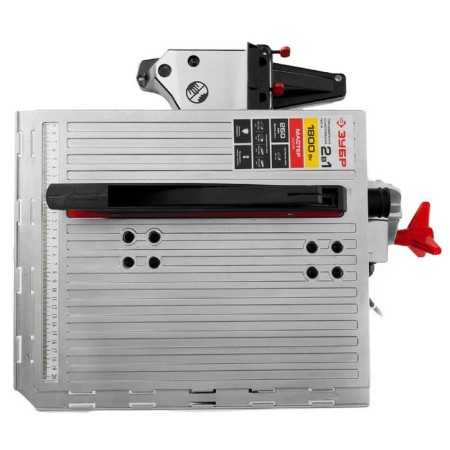 Dawed Combined Combat Costs ZPTK-255-1800, D = 250 mm, 4500 rpm, 1800W-11