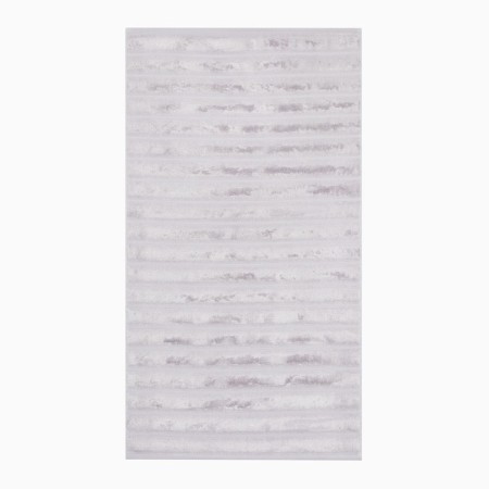 Trick "Ethel" Bamboo Grey 50x90 cm, 70% HL, 30% bamboo, 450g/m2-2