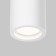 Ceiling light Technical C003CW-01W-1, GU10, 1x12 W, 70x70x120 mm, white
