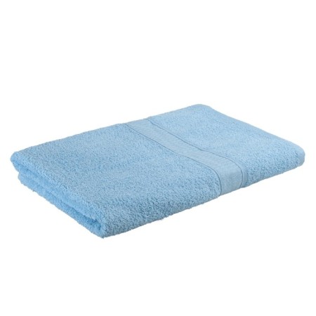 Terry towel Mona Liza, 420 g, size 70x140 cm, blue color-1