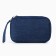 Organizer for the documents “Travel is always a good idea”, Blue, 19 x 13 cm.