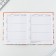 School Diary 1-11 Grade Universal “September 1: Charming Corgi”, solid cover 7BC, glossy lamination, 40 sheets