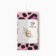 LEOPARD facial towel 45x90 cm, 100% HL, waffle leaf