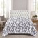 The bedspread with pillowcases "Theodore", size 220x240 cm, 50x70 cm - 2 pcs