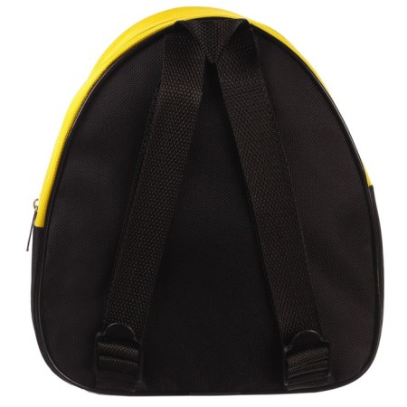 Baby backpack, 23x21x10 cm, transformers-1