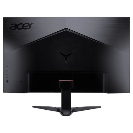 Acer Munitor 23.8 "Nitro KG242YEBMIIX Black IPS LED 1MS 16: 9 HDMI M/ M Matte 250CD 178g/ 106690-3