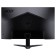 Acer Munitor 23.8 "Nitro KG242YEBMIIX Black IPS LED 1MS 16: 9 HDMI M/ M Matte 250CD 178g/ 106690