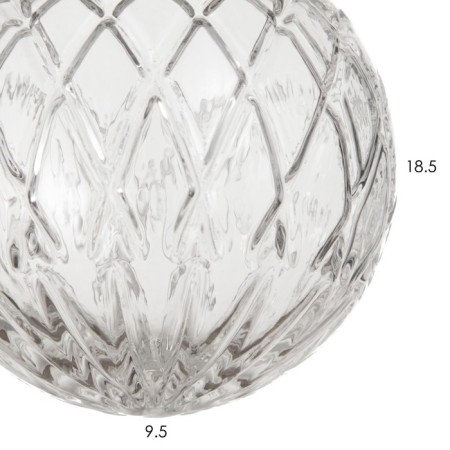Lamp Bayerlux 2116/1bk G9 40W gold 20x20x100 cm-4