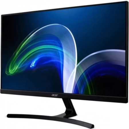 Acer K273BMIX, 27 ", IPS, 1920 × 1080, 75Hz, 1 ms, D-Sub, HDMI, Black-2