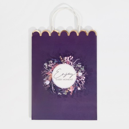Gift Crafts, Packaging, "Enjoy", 23 x 30 x 12 cm-4