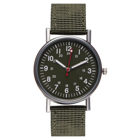 Men's wrist, luminous, khaki watches-2