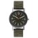 Men's wrist, luminous, khaki watches