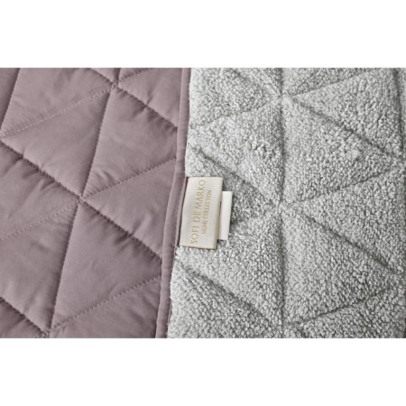 Factory No. 5 bedspread, size 160x220 cm-3