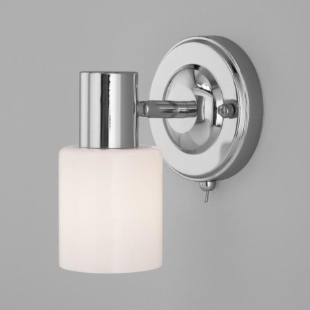 CORSO lamp, 1x40W E27, chromium color-2