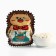 Marshmallow in the molding package "Baldezh" with you, 40 g