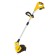 Trimmer Batter Huter Get-18-2LI, 18 V, 2 Ah, Li-Lon, adjustable bar