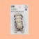 Thermal appliance "Puppy with paws", 4.6 × 4.5 cm