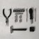 A set of tools in the T -shirt “Who can do everything”, 14x22cm