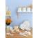 Sweet Bee 850 ml kettle