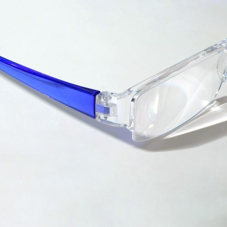 Finished glasses east 304, color mix, +4-8