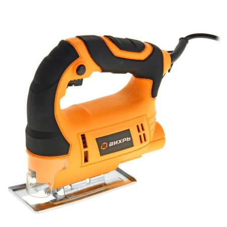 Lobzik electric vortex LE-55, 220 V, 600 W, 500-3000 move/min, SRT 55 mm