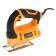 Lobzik electric vortex LE-55, 220 V, 600 W, 500-3000 move/min, SRT 55 mm