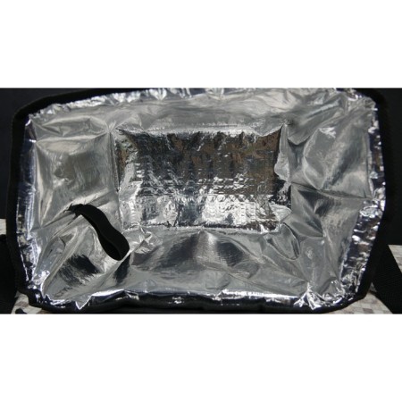 Sibermo Thermal Superior, Big, 100l, Camouflage-10