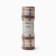 Sherlock plaid 140x200cm, beige color, fleece 180g/m PE