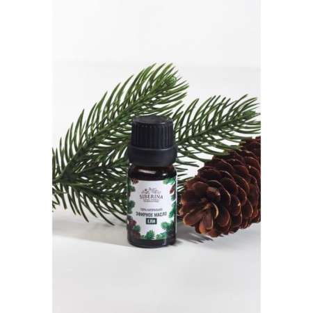 Natural essential oil spruce, 8 ml-2