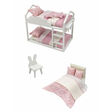 Interior designer Hobby Day Minihouse "Blogger House", Rumbox-7