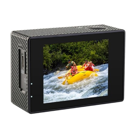 Digma Dicam 300 action camera, gray-1