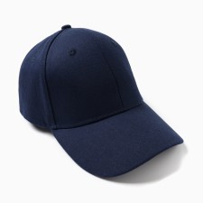 Men's male male Minaku is dark blue color, rr 58